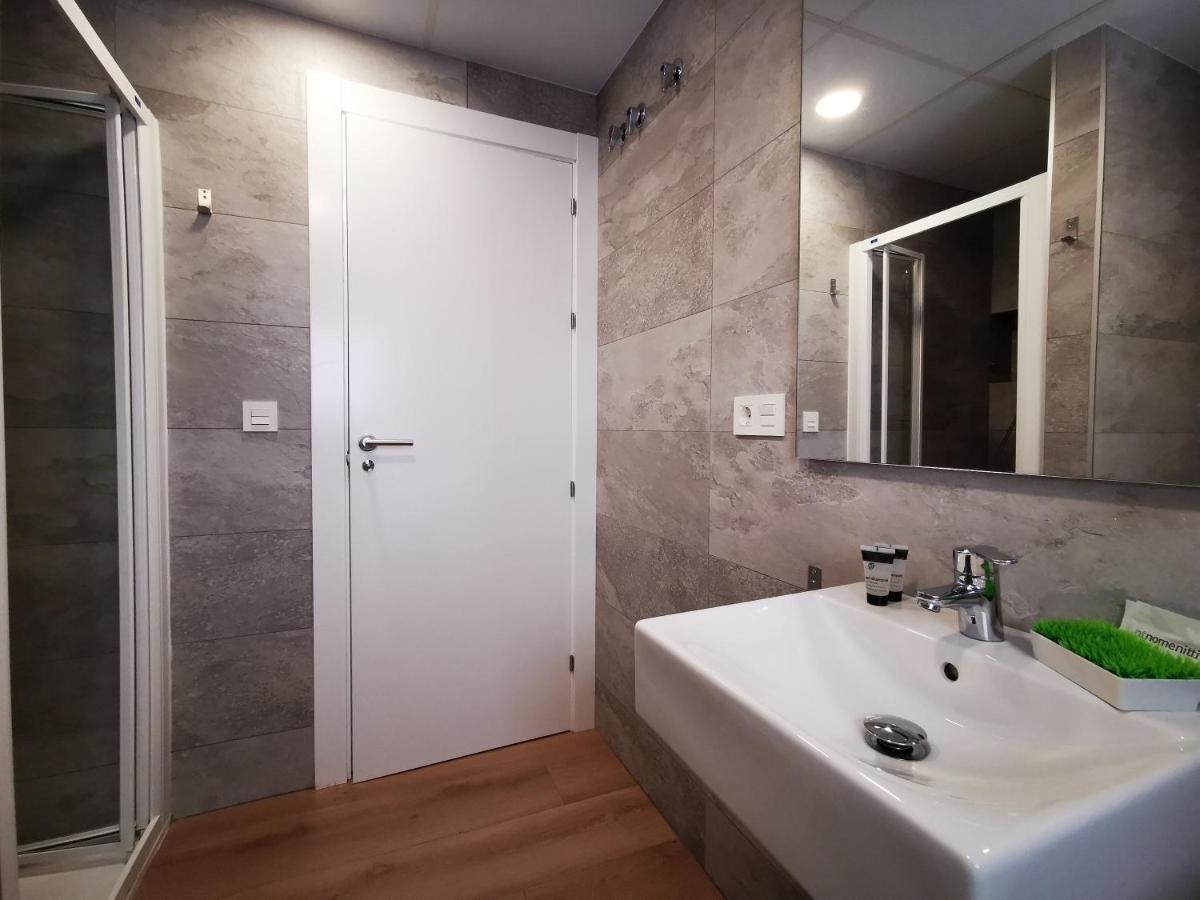 Imeda Reyes Catolicos Appartement *