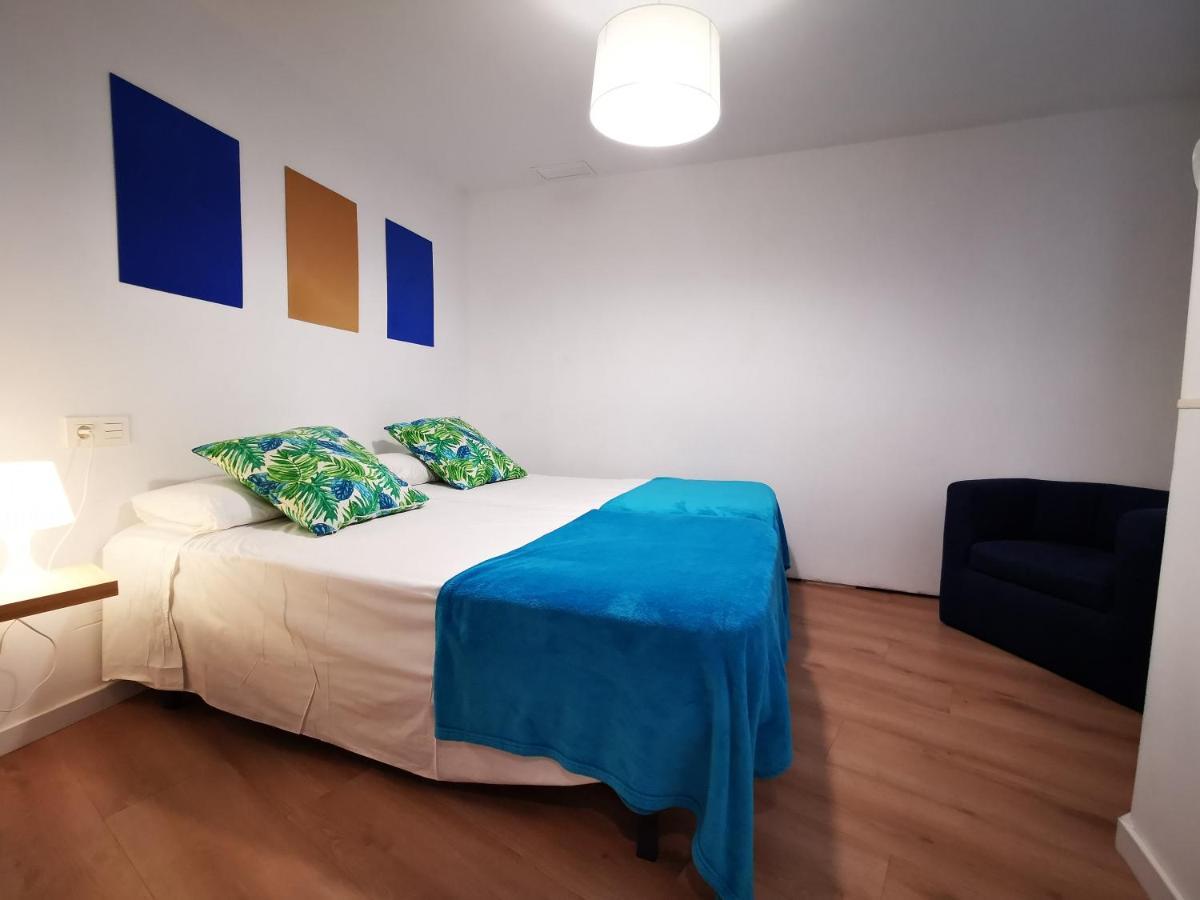Appartement Imeda Reyes Catolicos Grenade