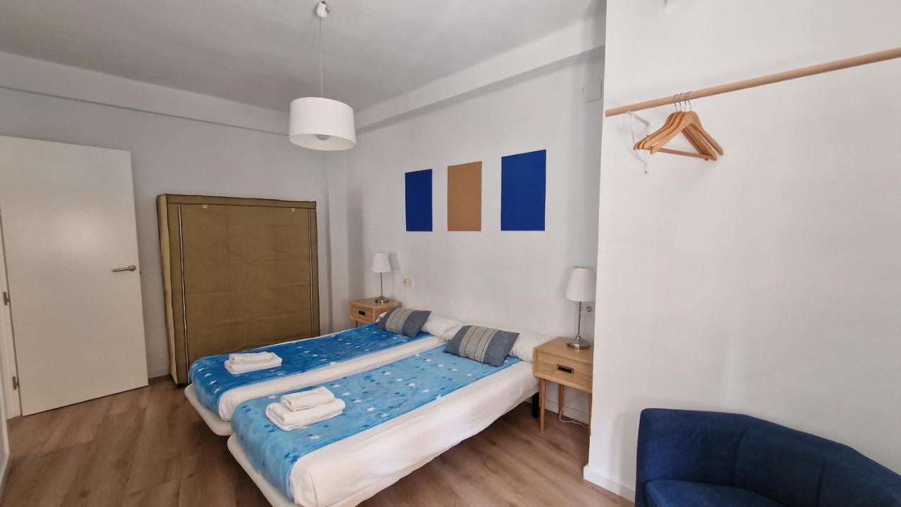 Appartement Imeda Reyes Catolicos *